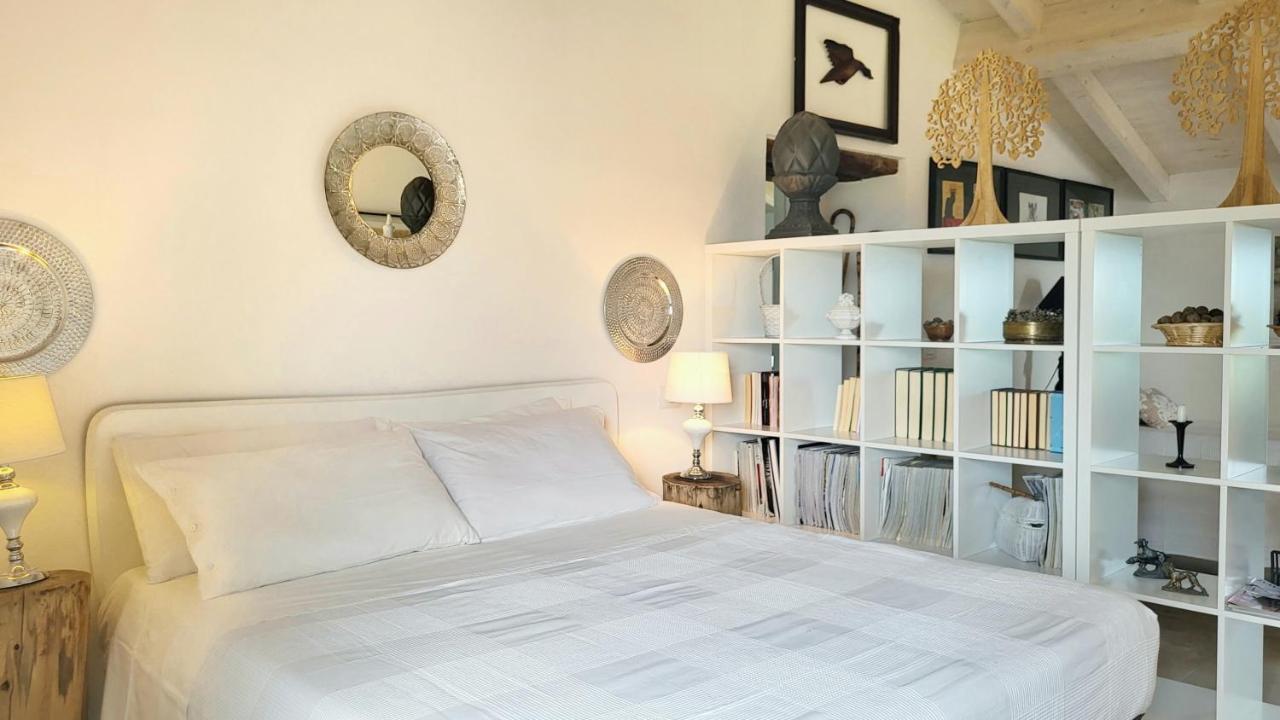Agriturismo Podere Le Palaie Monterotondo  Dış mekan fotoğraf