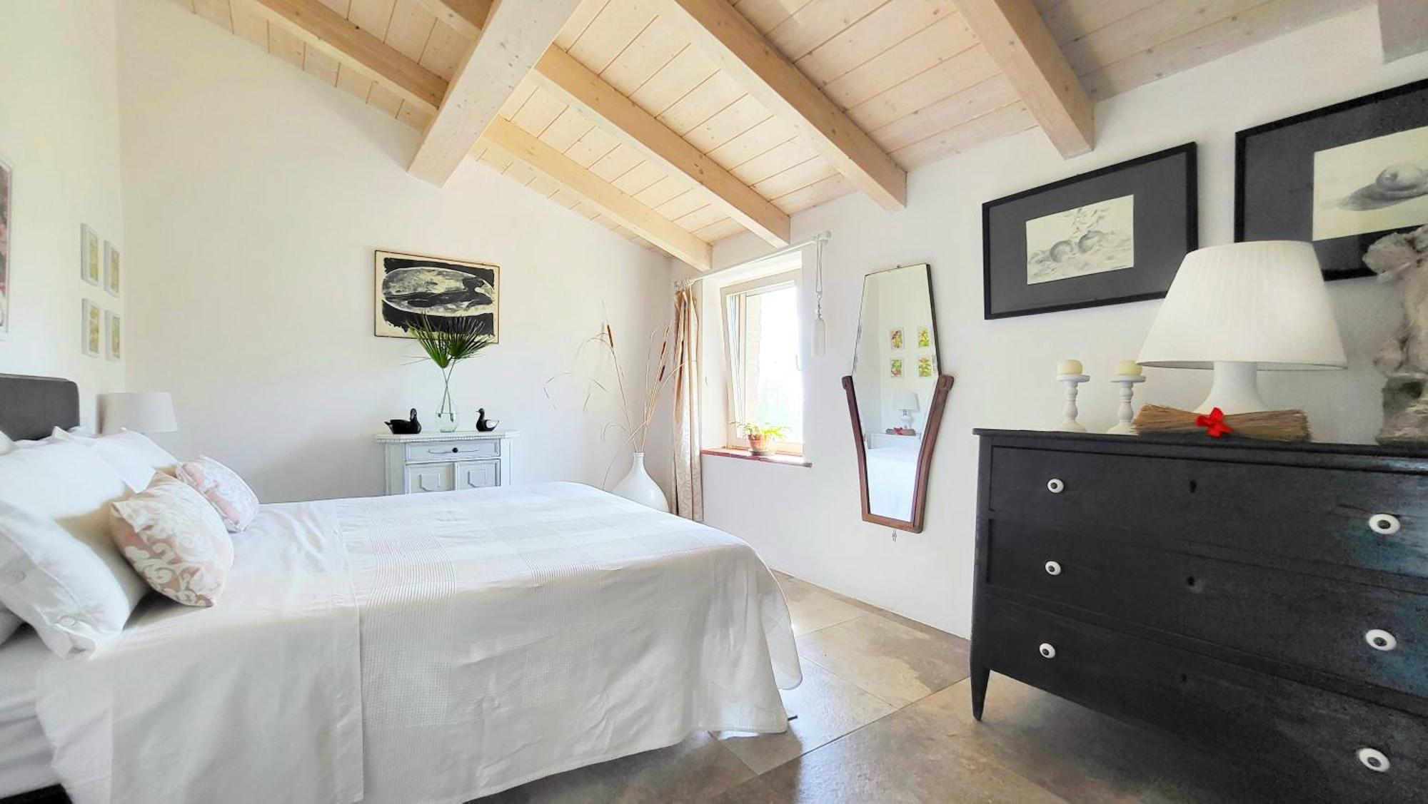 Agriturismo Podere Le Palaie Monterotondo  Oda fotoğraf