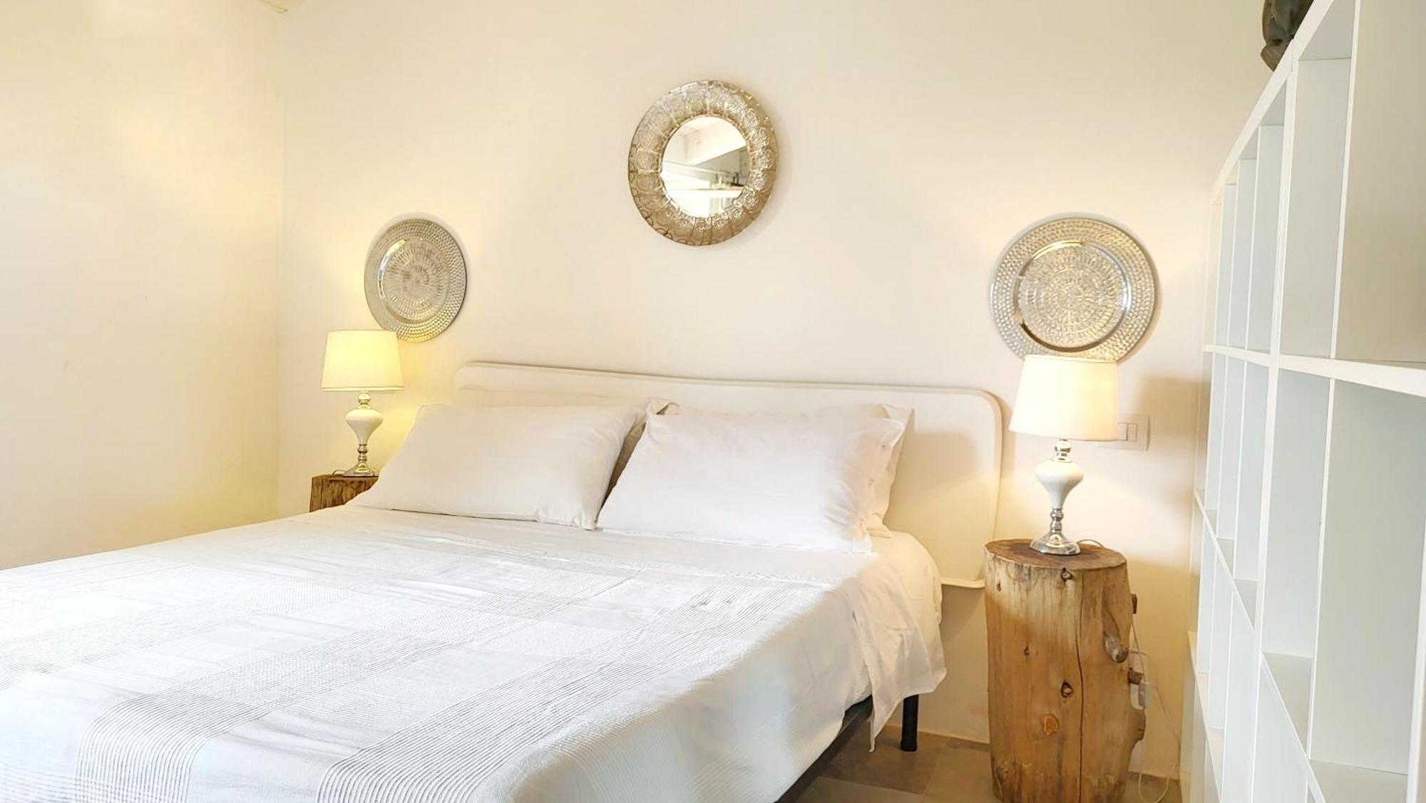 Agriturismo Podere Le Palaie Monterotondo  Oda fotoğraf
